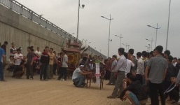 Thanh Hóa: Chú rể bị sát hại trước ngày cưới